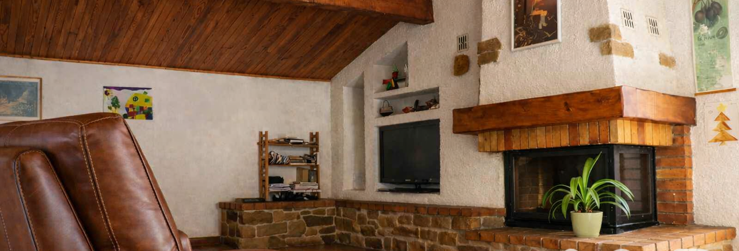 Appartement 5 Pièces 111 m² à vendre à Saint-Martin-d'Uriage (38410)