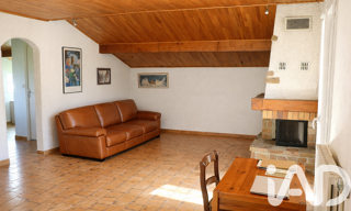 Appartement 5 Pièces 111 m² à vendre à Saint-Martin-d'Uriage (38410)
