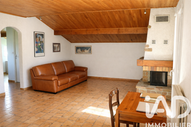 Appartement 5 pièces 239400 €