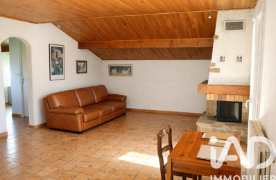Vente Duplex 5 pièces — photo du bien