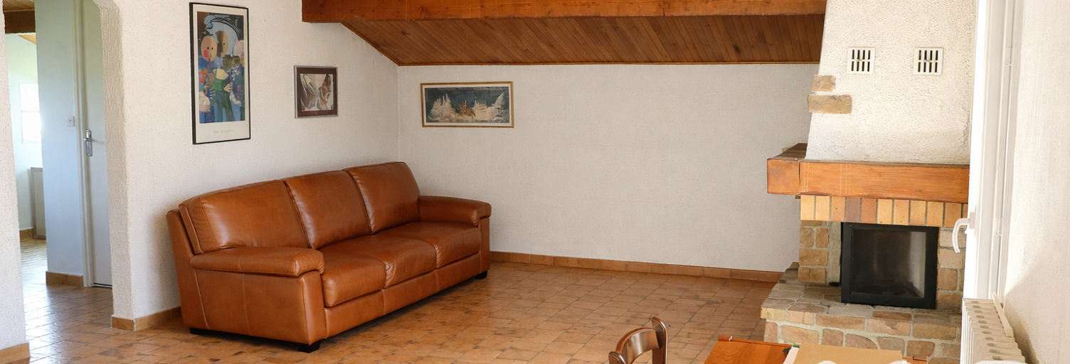 Appartement 5 Pièces 111 m² à vendre à Saint-Martin-d'Uriage (38410)