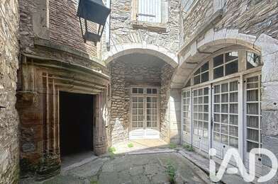 Maison 8 pièces 165000 €