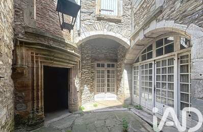 Vente Maison/villa 8 pièces — photo du bien