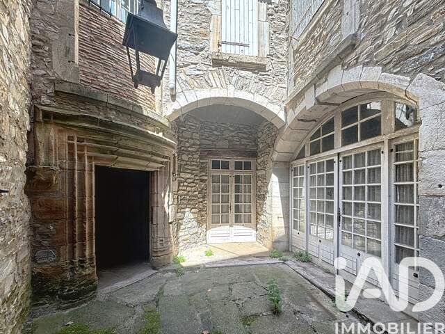 Vente Maison/villa 8 pièces — photo du bien