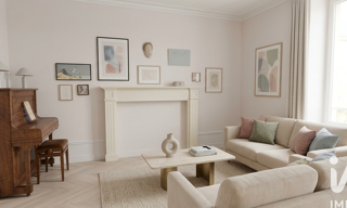 Maison 5 Pièces 105 m² à vendre à Nantes (44100)