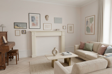 Maison 5 pièces 332000 €