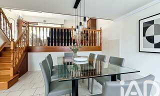 Maison 6 Pièces 105 m² à vendre à Outreau (62230)