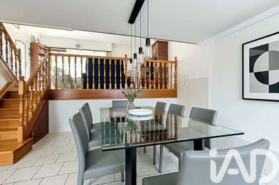 Maison 6 pièces 199900 €