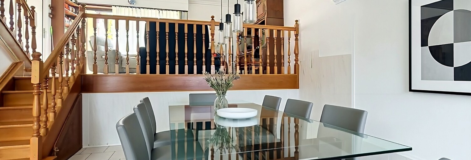 Maison 6 Pièces 105 m² à vendre à Outreau (62230)