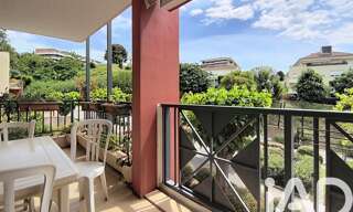 Appartement 4 Pièces 84 m² à vendre à Nice (06200)