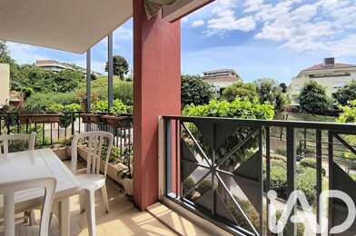 Appartement 4 pièces 449000 €