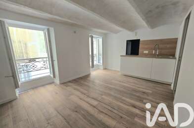 Appartement 1 pièces 75000 €