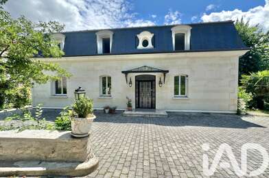 Maison 14 pièces 1475000 €