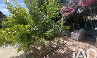 Maison 4 Pièces 80 m² à vendre à Cuxac-d'Aude (11590)