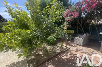 Maison 4 pièces 235000 €