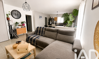 Maison 4 Pièces 80 m² à vendre à Cuxac-d'Aude (11590)