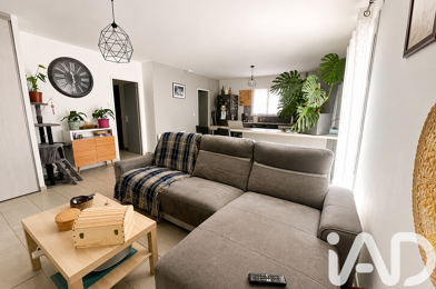 Maison 4 pièces 219500 €
