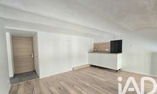 Appartement 2 Pièces 32 m² à vendre à Marseille 2 (13002)