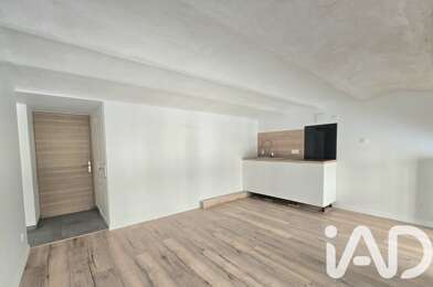 Appartement 2 pièces 110000 €