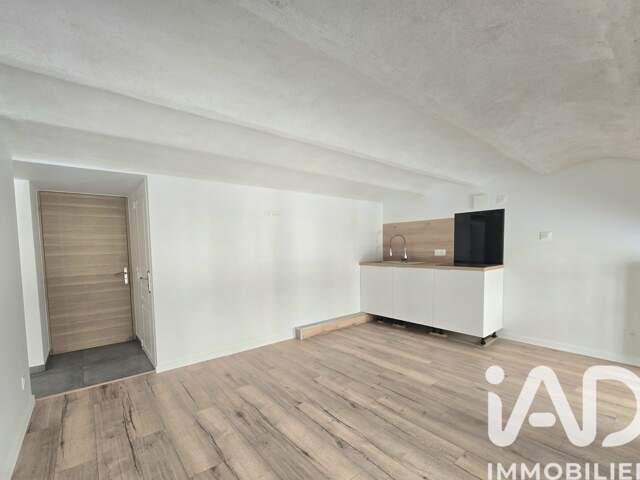 Vente Appartement 2 pièces — photo du bien