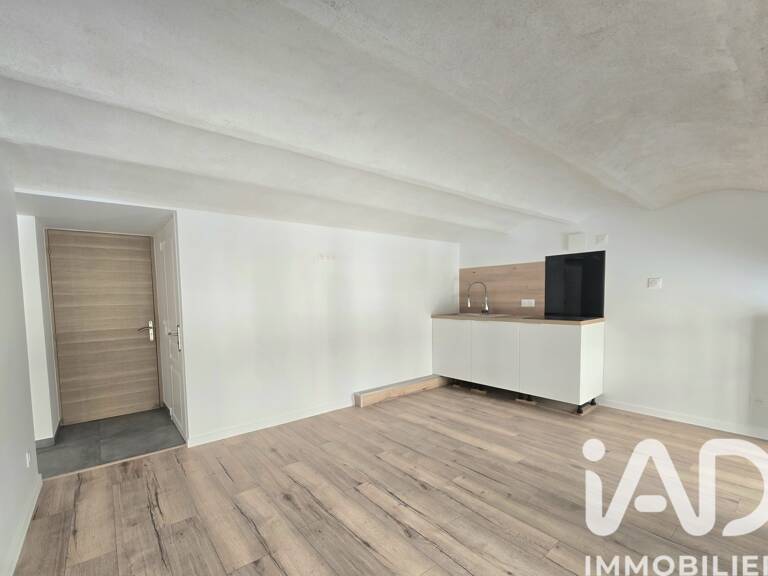 Vente Appartement 2 pièces — photo 1