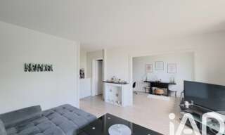 Appartement 4 Pièces 69 m² à vendre à Ablon-sur-Seine (94480)