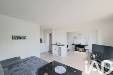 Appartement 4 pièces 174000 €