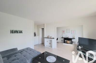 Vente Appartement 4 pièces — photo du bien