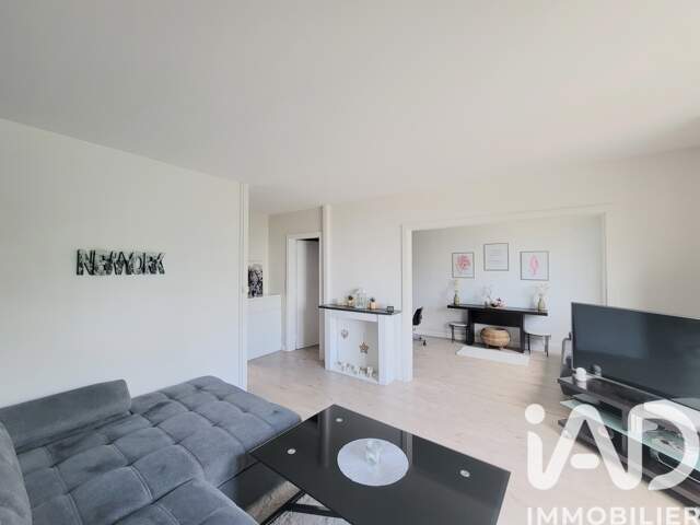 Vente Appartement 4 pièces — photo du bien