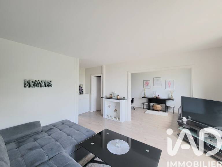 Vente Appartement 4 pièces — photo 1