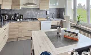 Maison 9 Pièces 219 m² à vendre à Morhange (57340)