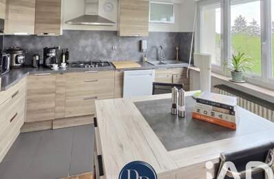Vente Maison/villa 9 pièces — photo du bien