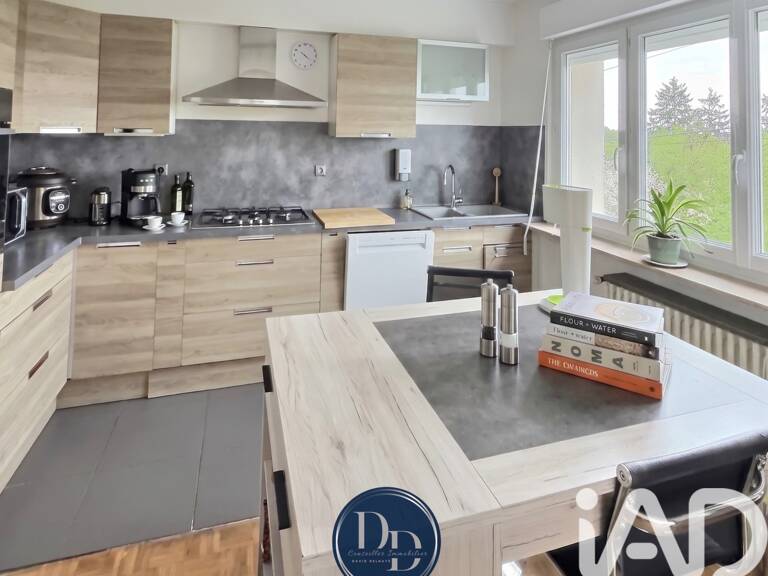 Vente Maison/villa 9 pièces — photo 1