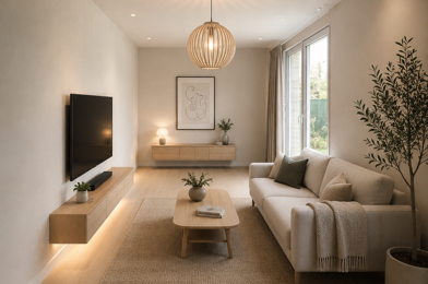 Maison 4 pièces 190000 €