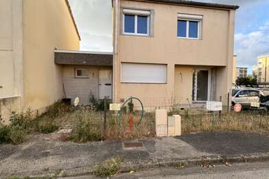 Maison 4 pièces 189000 €