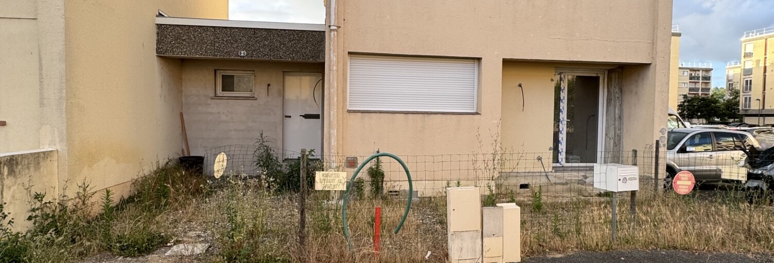 Maison 4 Pièces 110 m² à vendre à Montauban (82000)