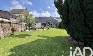 Maison 4 Pièces 115 m² à vendre à Erre (59171)
