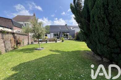 Maison 4 pièces 224500 €