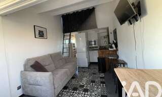 Appartement 1 Pièce 14 m² à vendre à Leucate (11370)