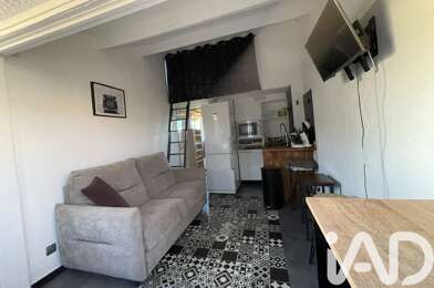 Appartement 1 pièces 73000 €