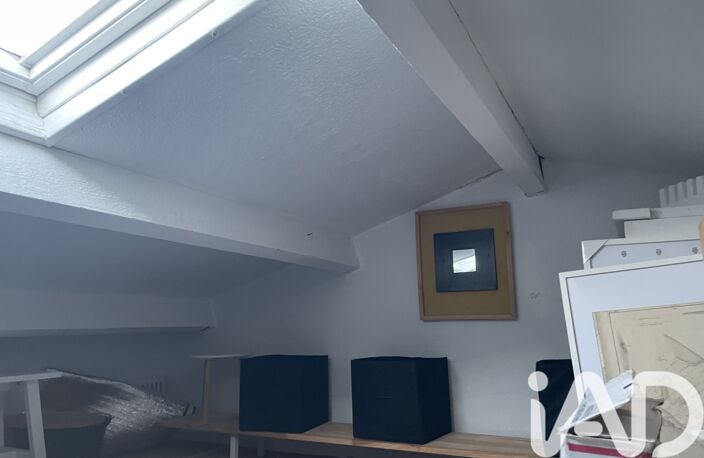 Vente Appartement 1 pièce — photo 4