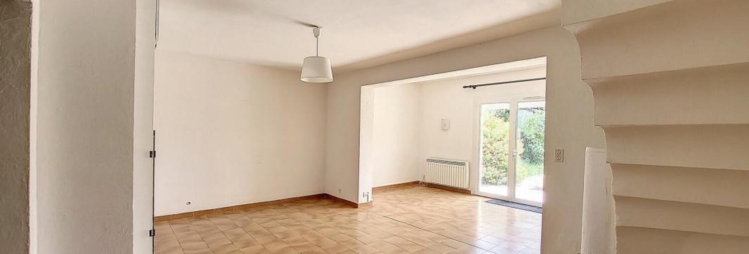 Maison 4 Pièces 99 m² à louer à Avignon (84000)