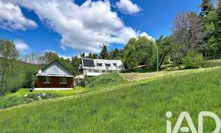 Maison 11 Pièces 295 m² à vendre à Montclar (04140)