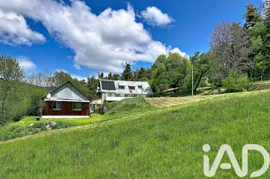 Maison 11 pièces 519000 €