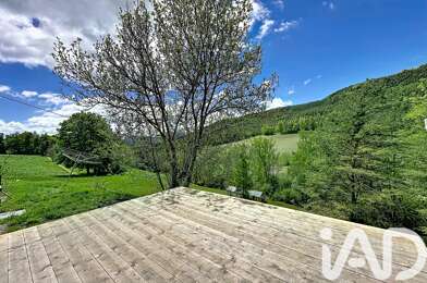 Maison 11 pièces 519000 €