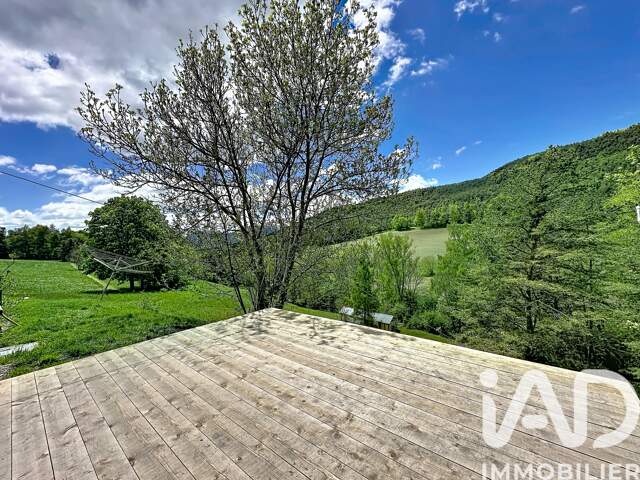 Vente Domaine 11 pièces — photo du bien