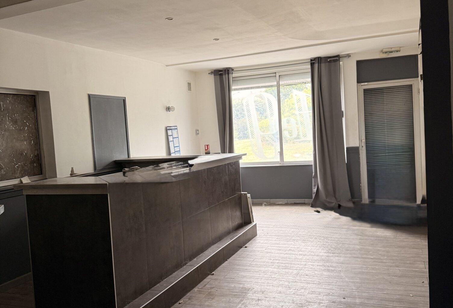 Vente Appartement 3 pièces — photo 1
