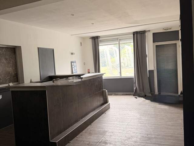 Vente Appartement 3 pièces — photo du bien