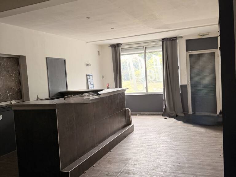 Vente Appartement 3 pièces — photo 1