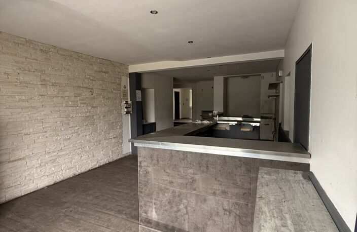 Vente Appartement 3 pièces — photo 2
